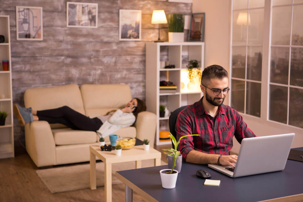 Home office? Od tego powinieneś zacząć!